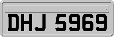 DHJ5969