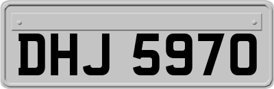 DHJ5970