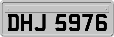 DHJ5976