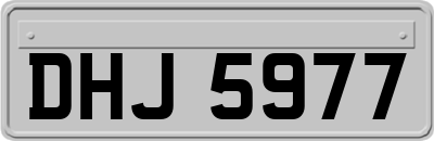 DHJ5977