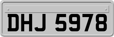 DHJ5978