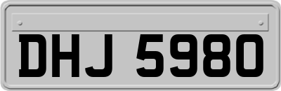 DHJ5980