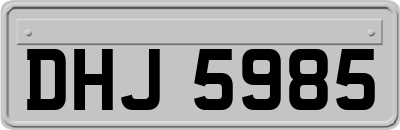 DHJ5985