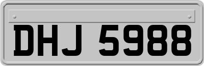 DHJ5988