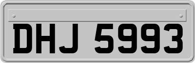 DHJ5993