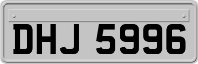 DHJ5996