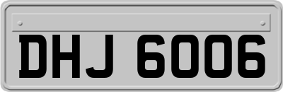 DHJ6006