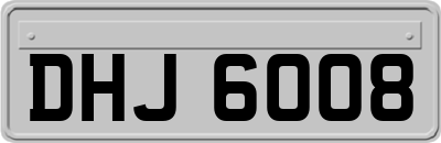 DHJ6008