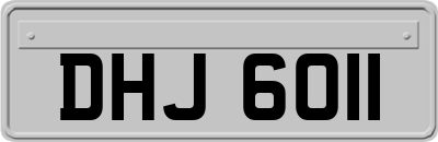 DHJ6011