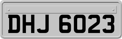 DHJ6023