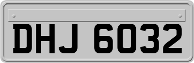 DHJ6032