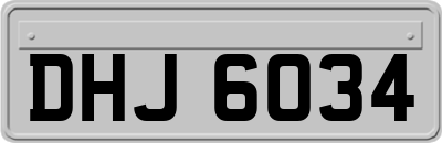 DHJ6034