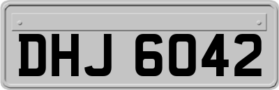 DHJ6042