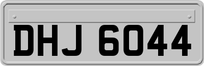 DHJ6044