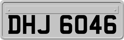 DHJ6046