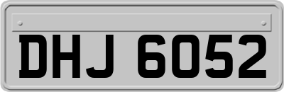 DHJ6052