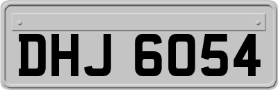 DHJ6054