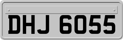 DHJ6055