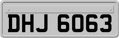 DHJ6063