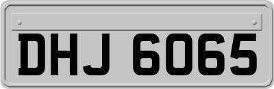 DHJ6065