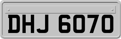 DHJ6070