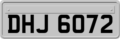 DHJ6072