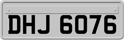 DHJ6076