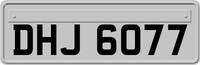 DHJ6077