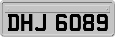 DHJ6089