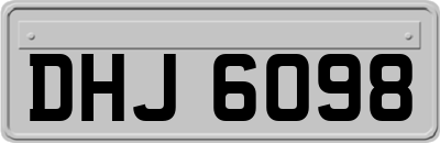 DHJ6098