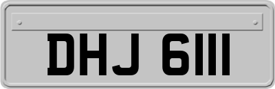 DHJ6111