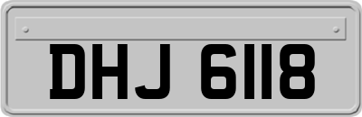 DHJ6118