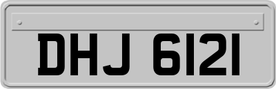 DHJ6121