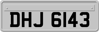 DHJ6143