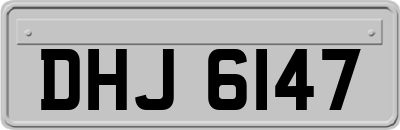 DHJ6147