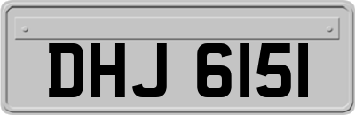 DHJ6151