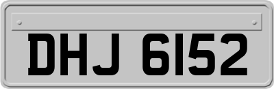 DHJ6152