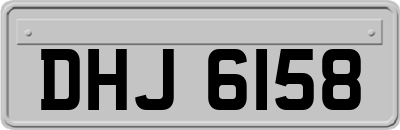 DHJ6158
