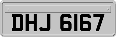 DHJ6167