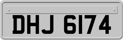 DHJ6174