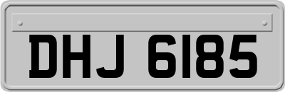 DHJ6185
