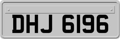 DHJ6196