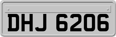 DHJ6206
