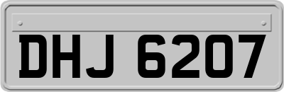 DHJ6207