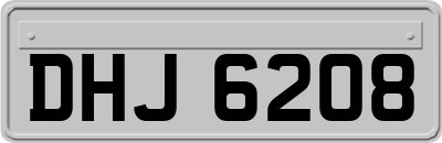 DHJ6208