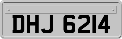 DHJ6214