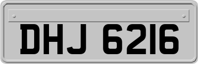 DHJ6216