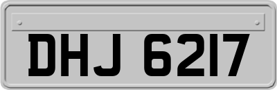 DHJ6217