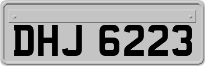 DHJ6223