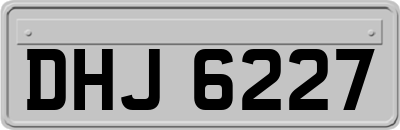 DHJ6227